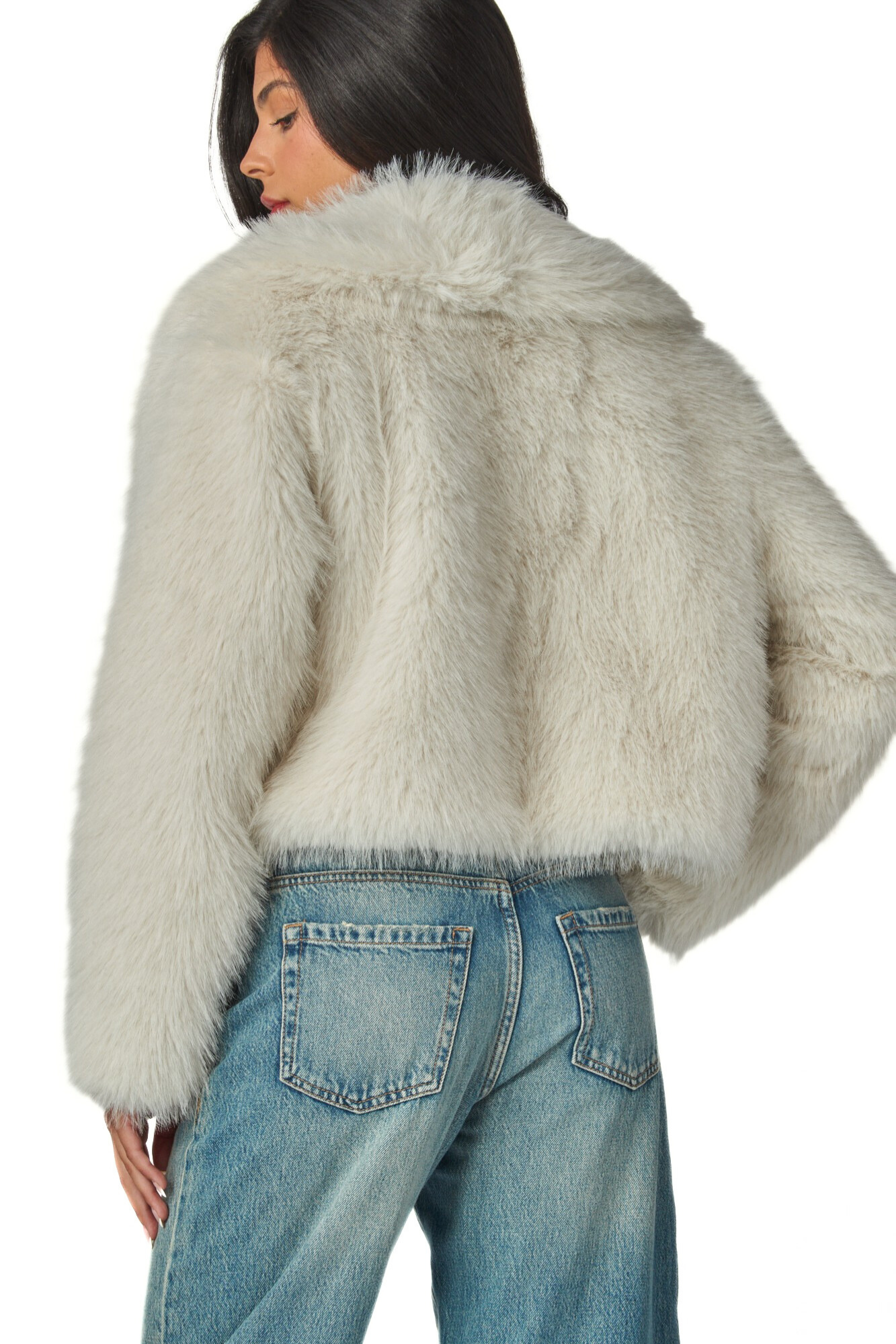 Sweater Lilly Light Beige