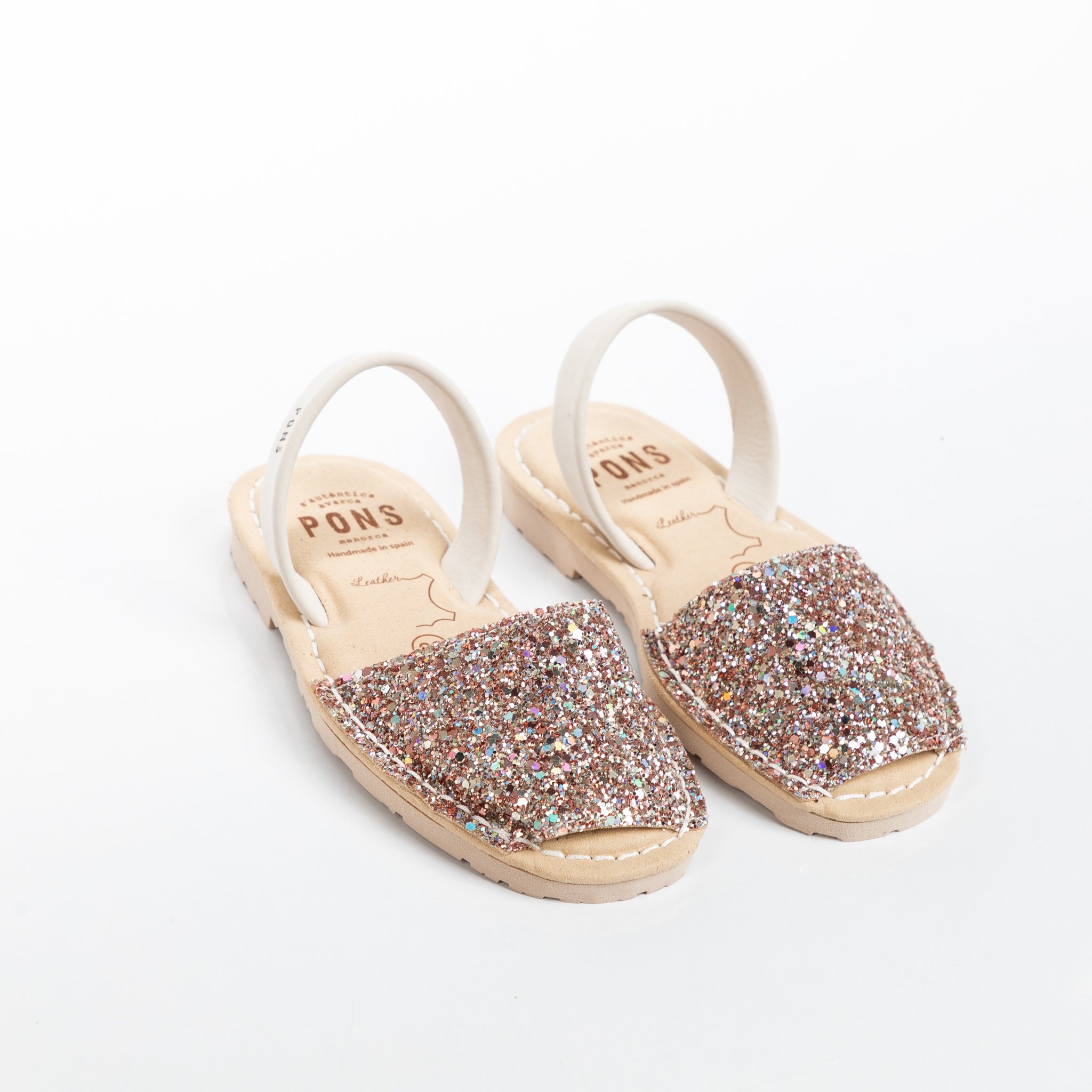 Jaral Glitter Hapines
