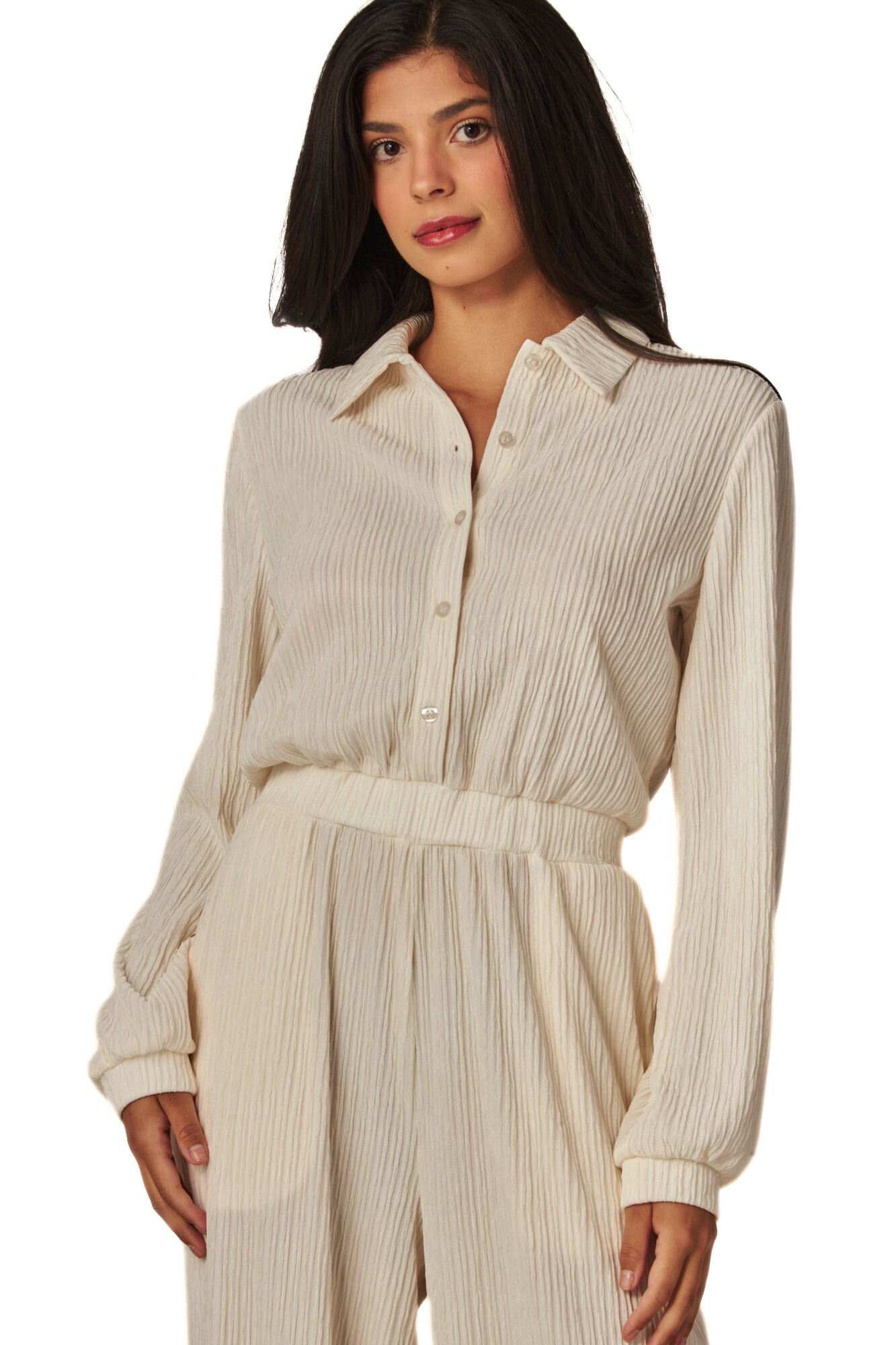 Entererizo Fiorella Off White