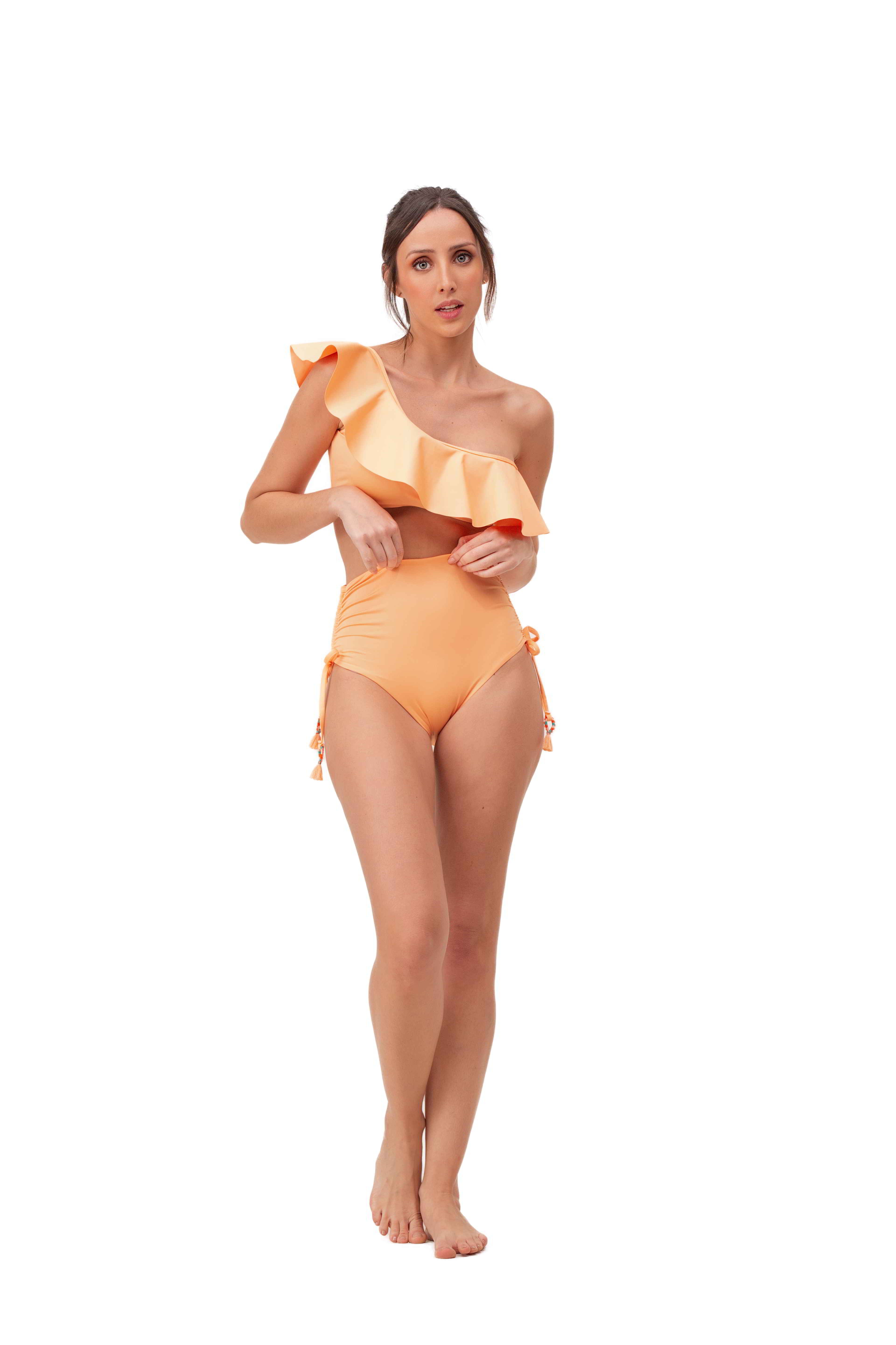 Top Helena Salmón