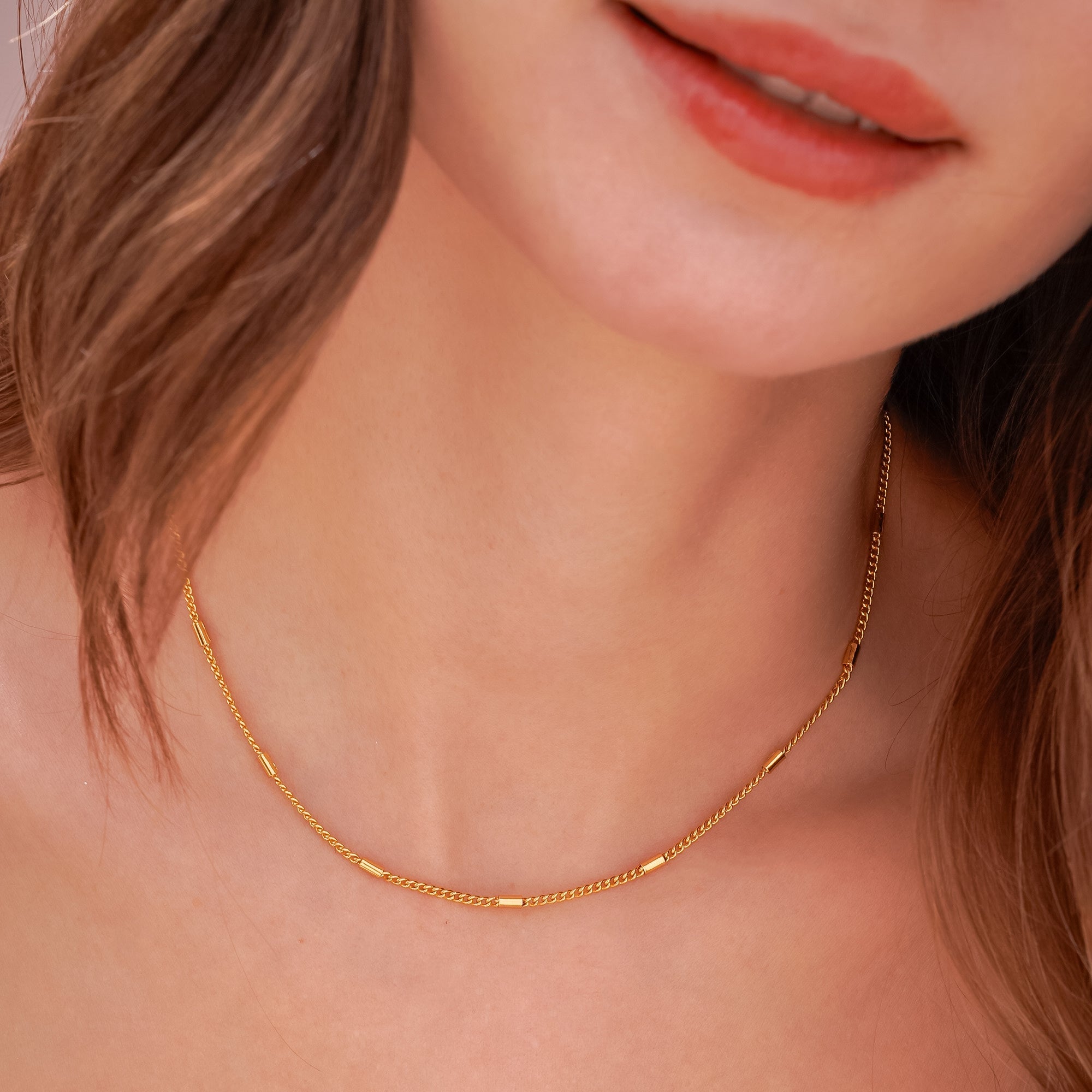 Collar Palitos