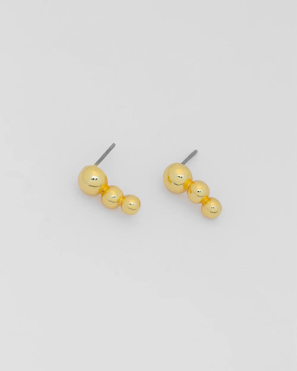 Aretes Multi Dots
