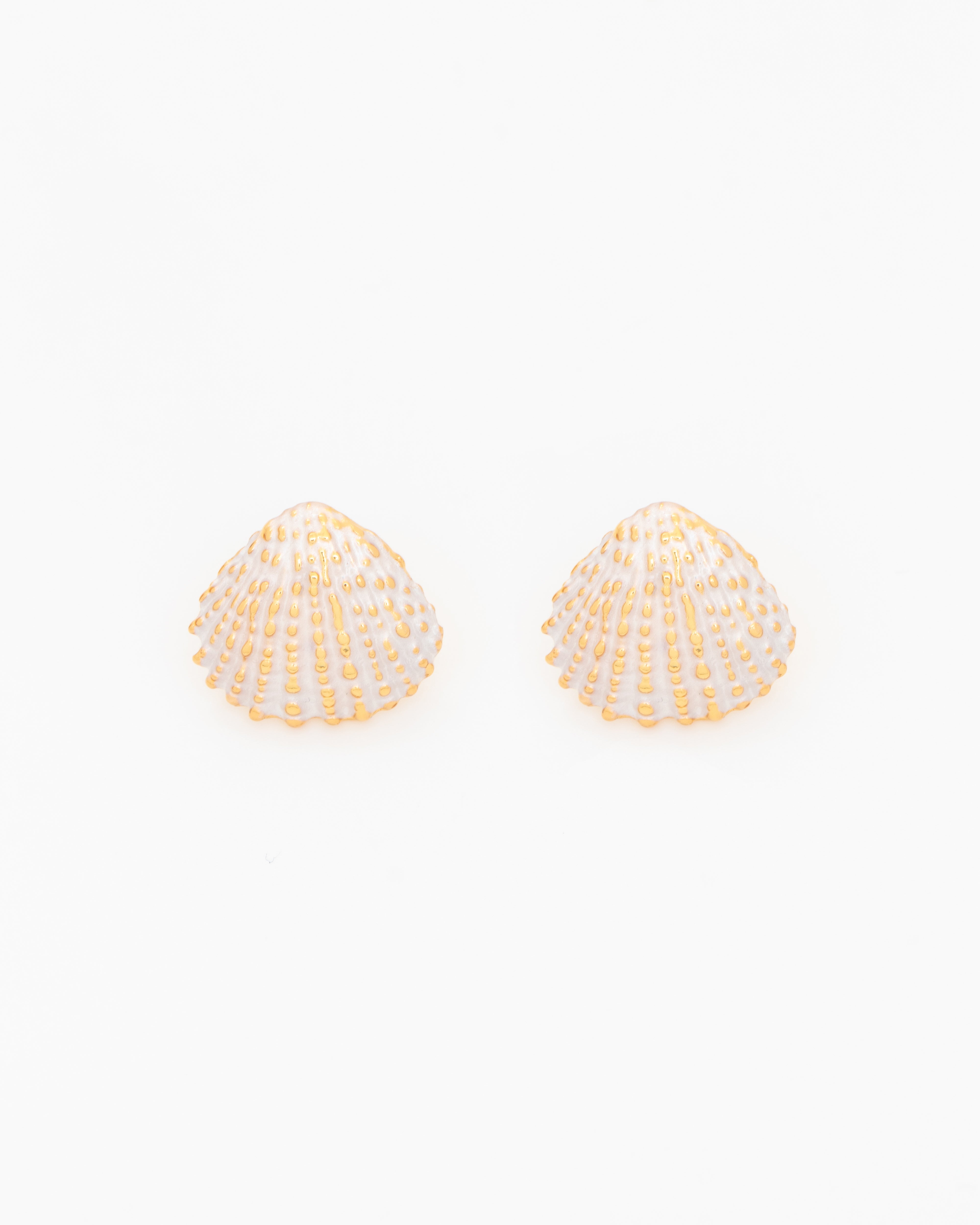 Aretes Concha