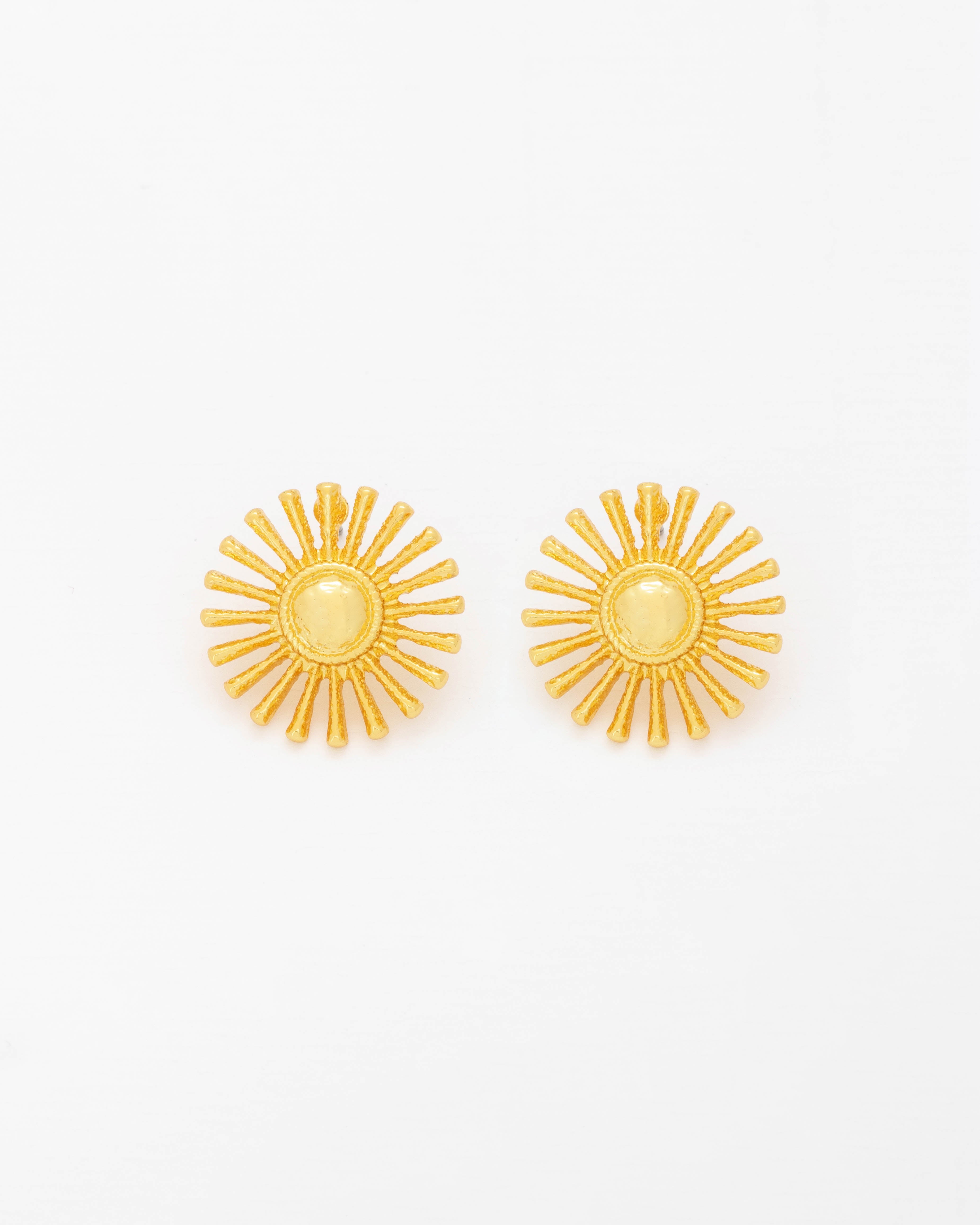 Arete Sol Destellos Gold