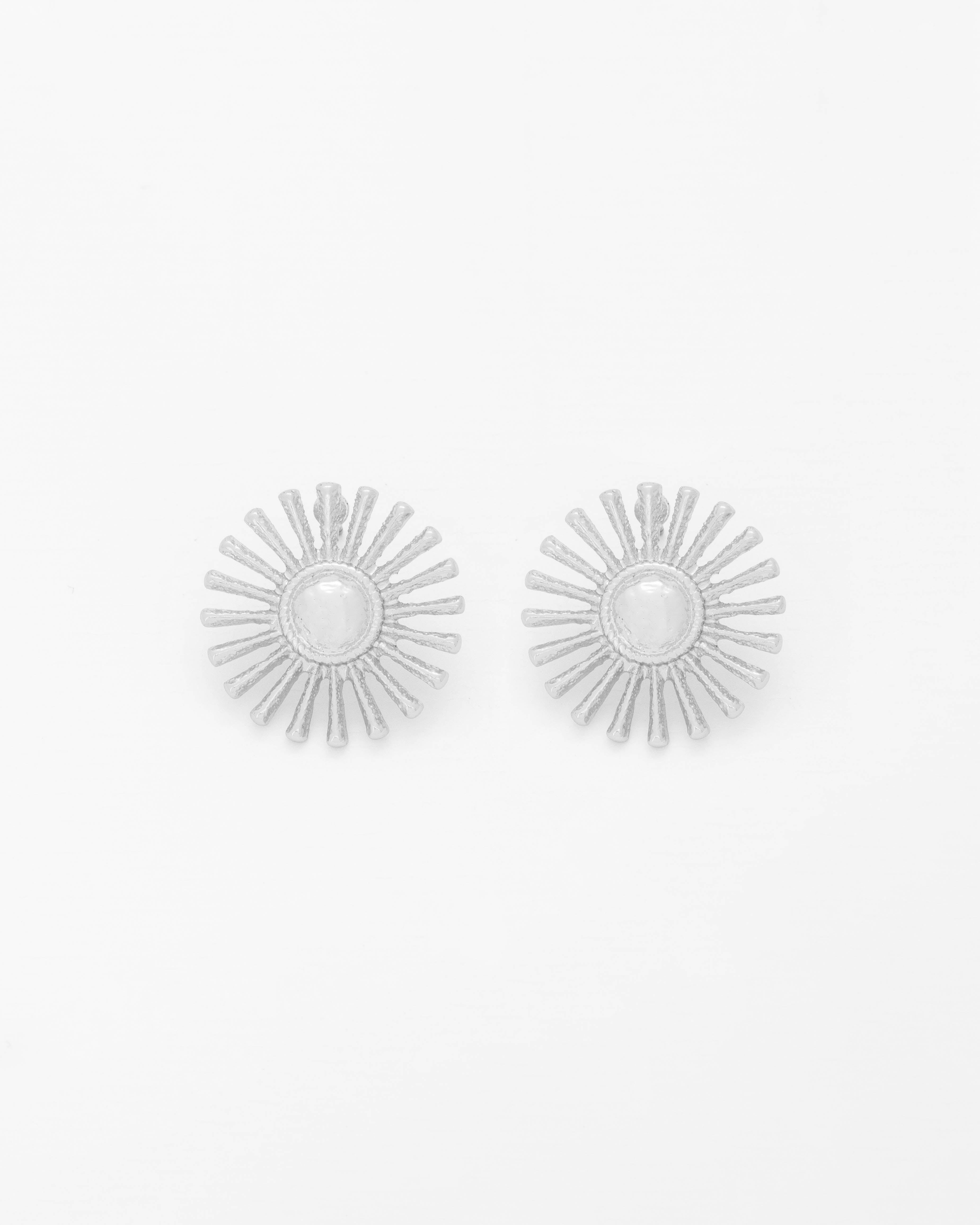 Arete Sol Destellos Silver
