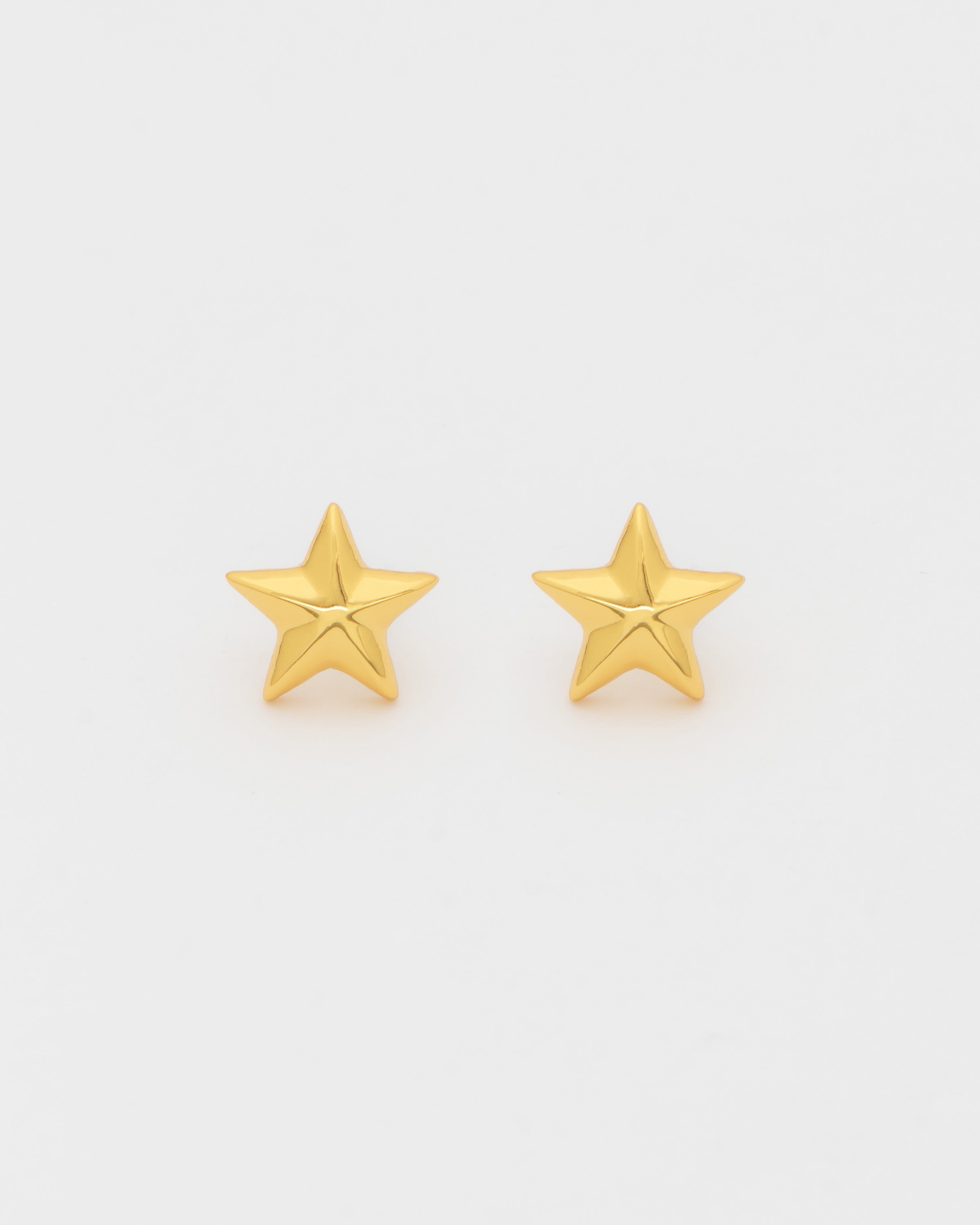 Aretes Mini Estrella