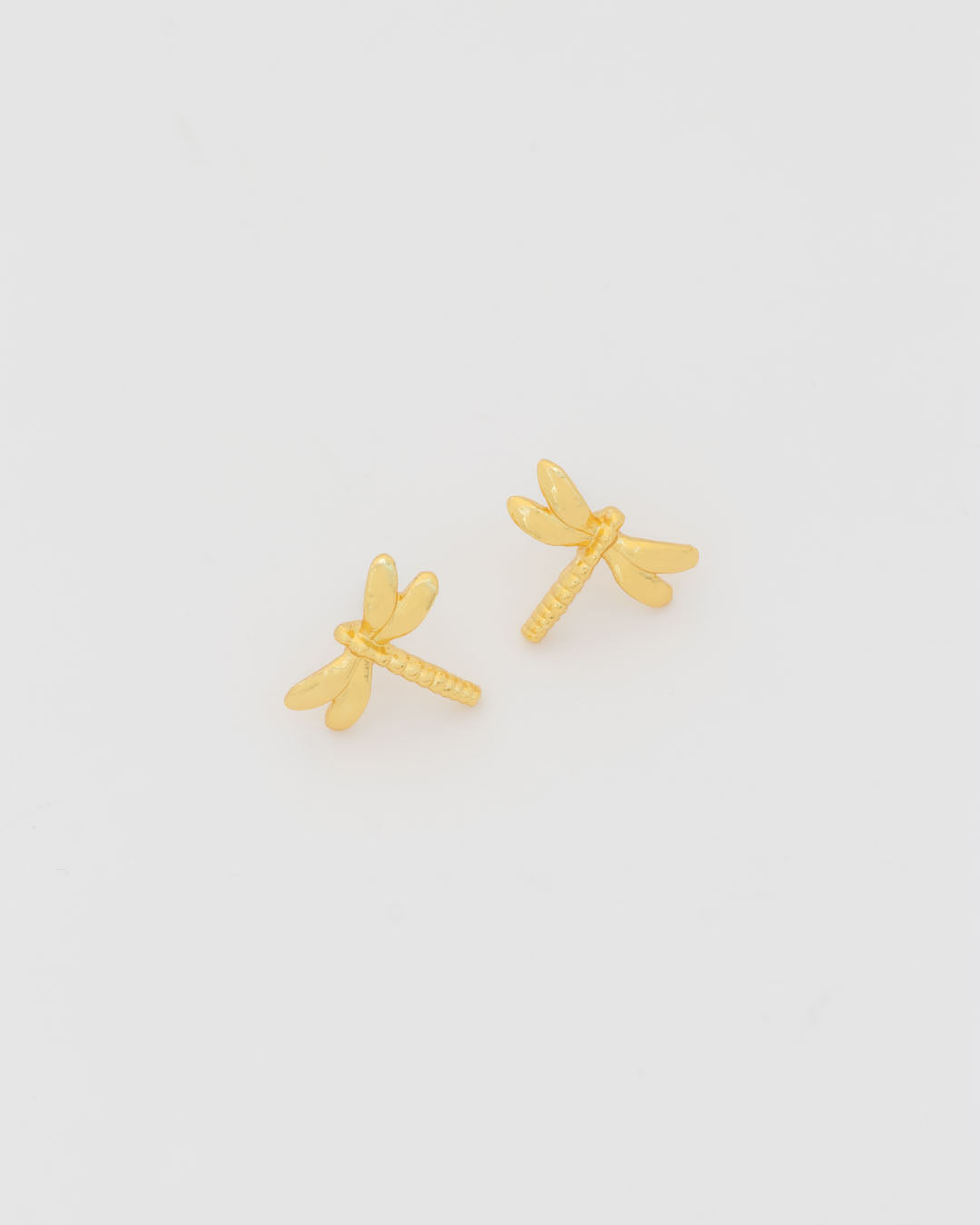 Aretes Libelula Mini