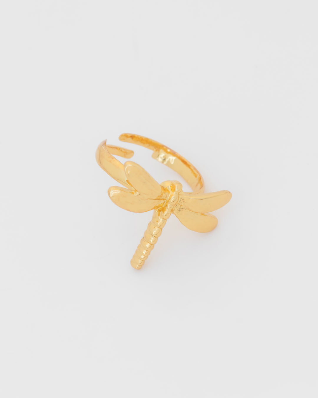 Anillo Libelula