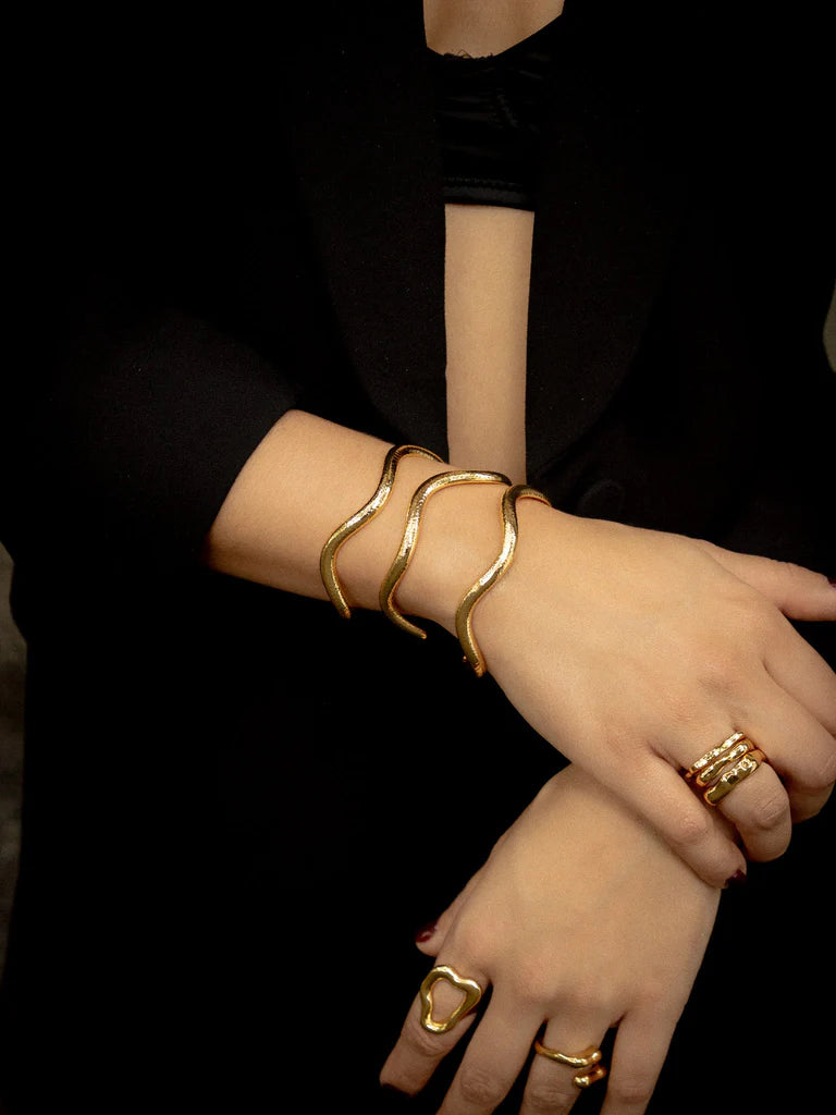 Brazalete Onda (1 unidad)