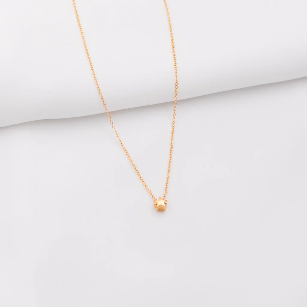 Cadena Mini Estrella