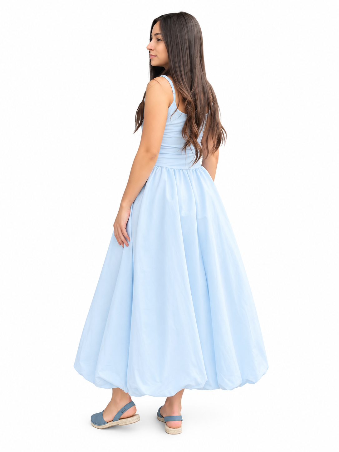 Vestido Tammy Celeste