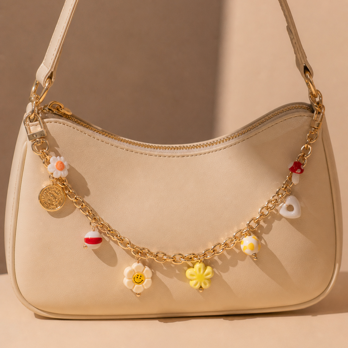 Bag Charm Margarita