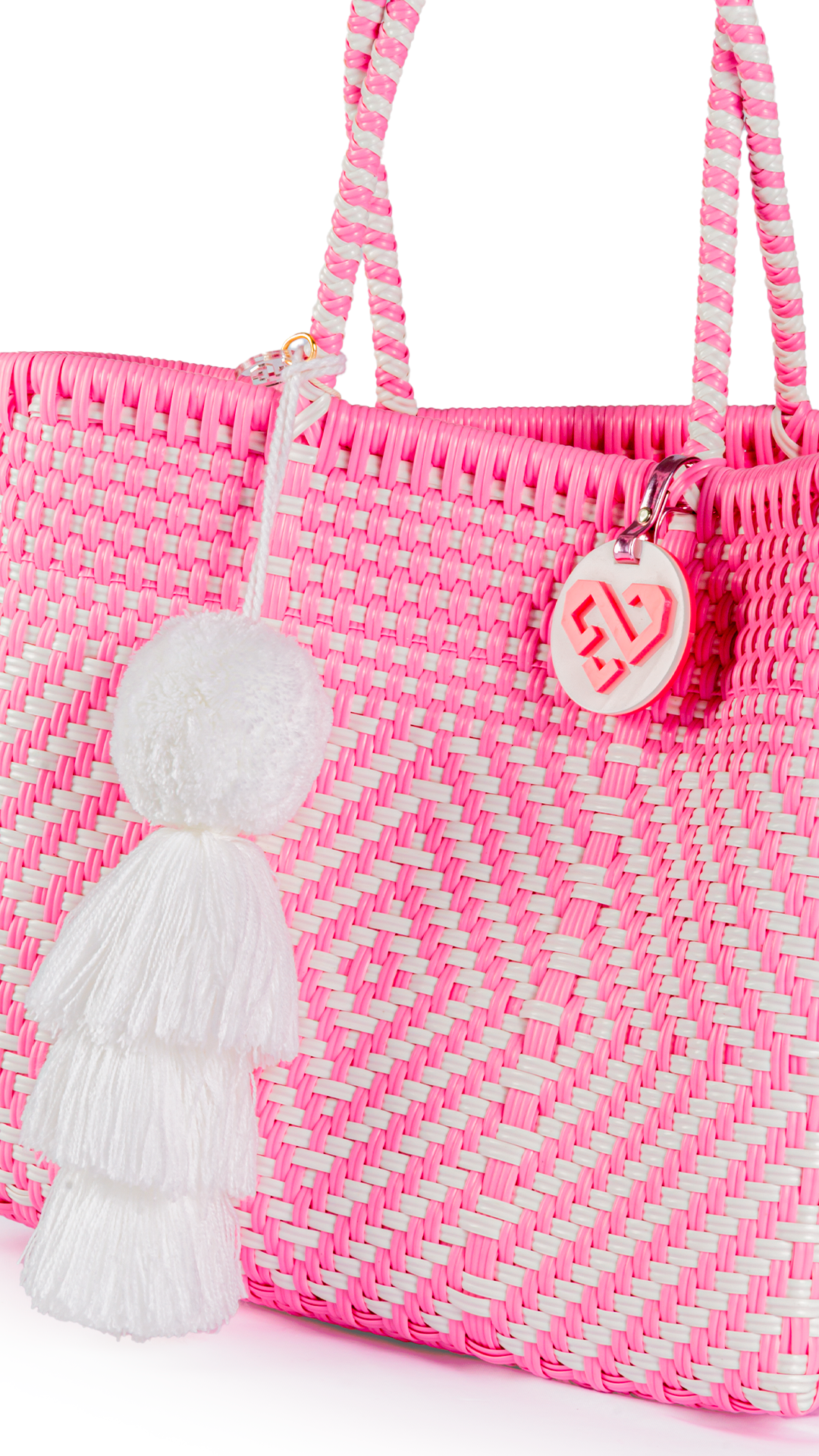 Bubble Pink - L