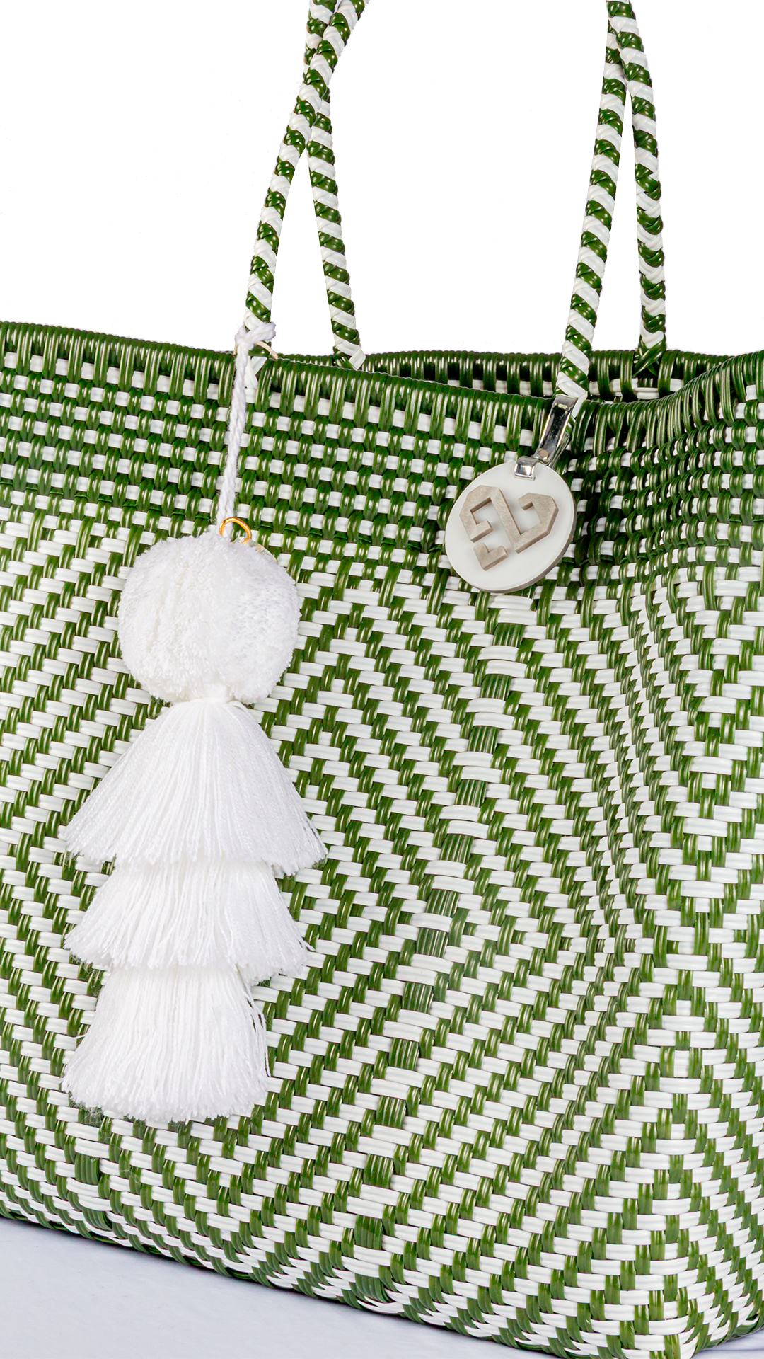 Leaf Green - L