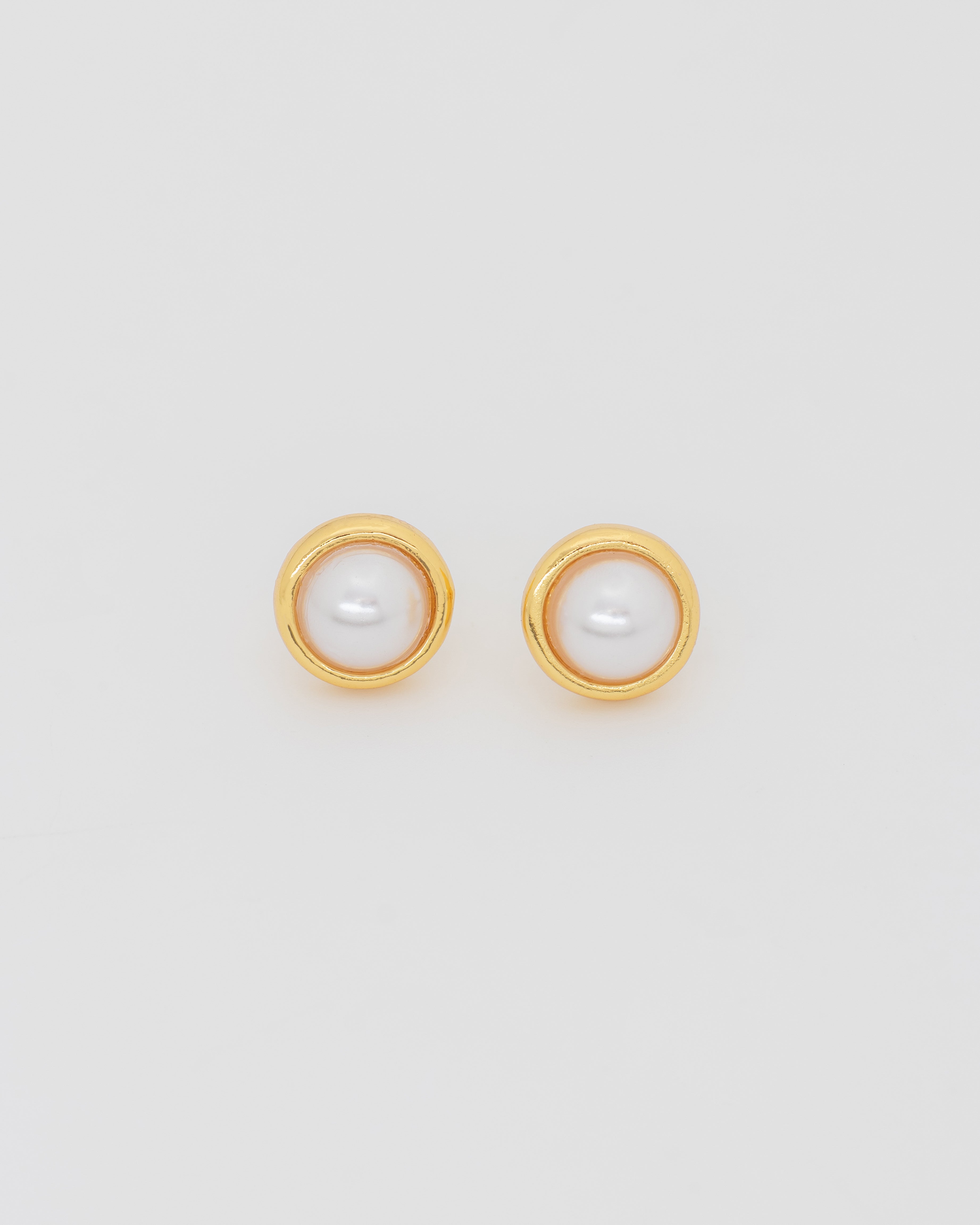 Aretes Perla