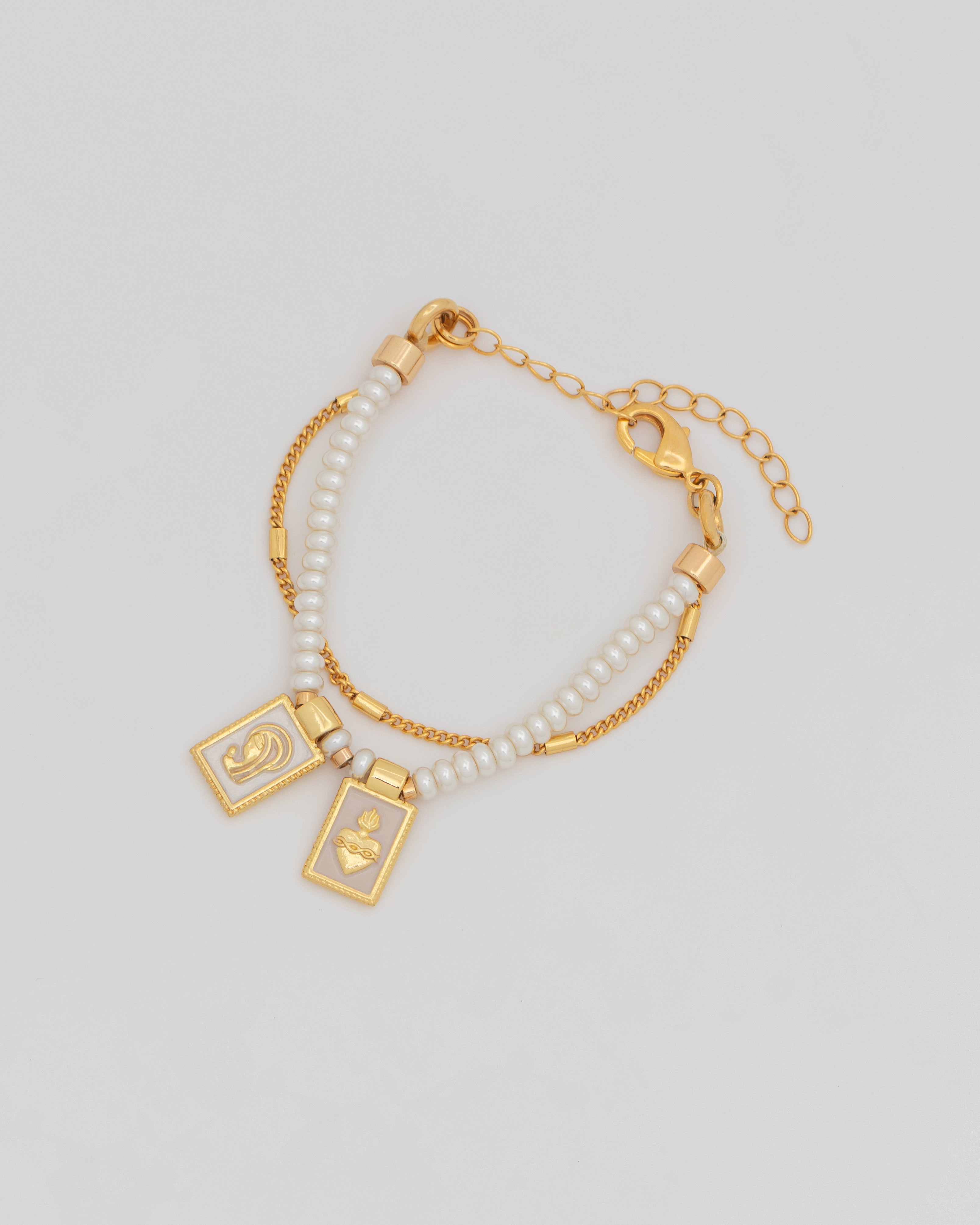 Pulsera Escapulario