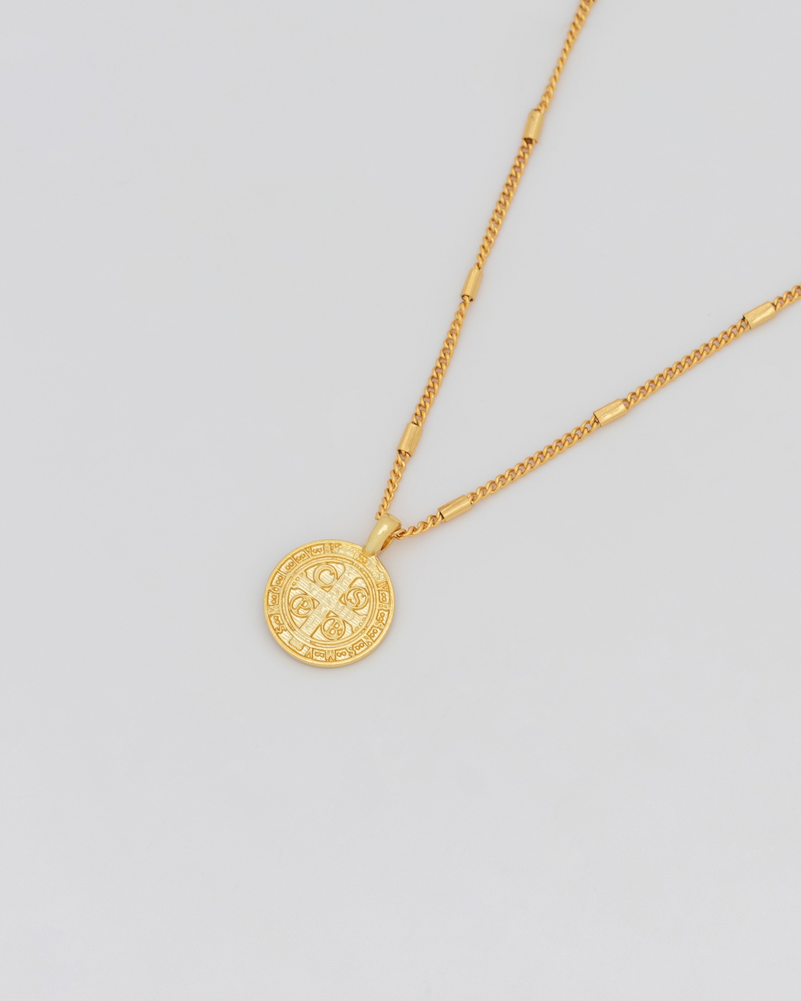 Collar San Benito