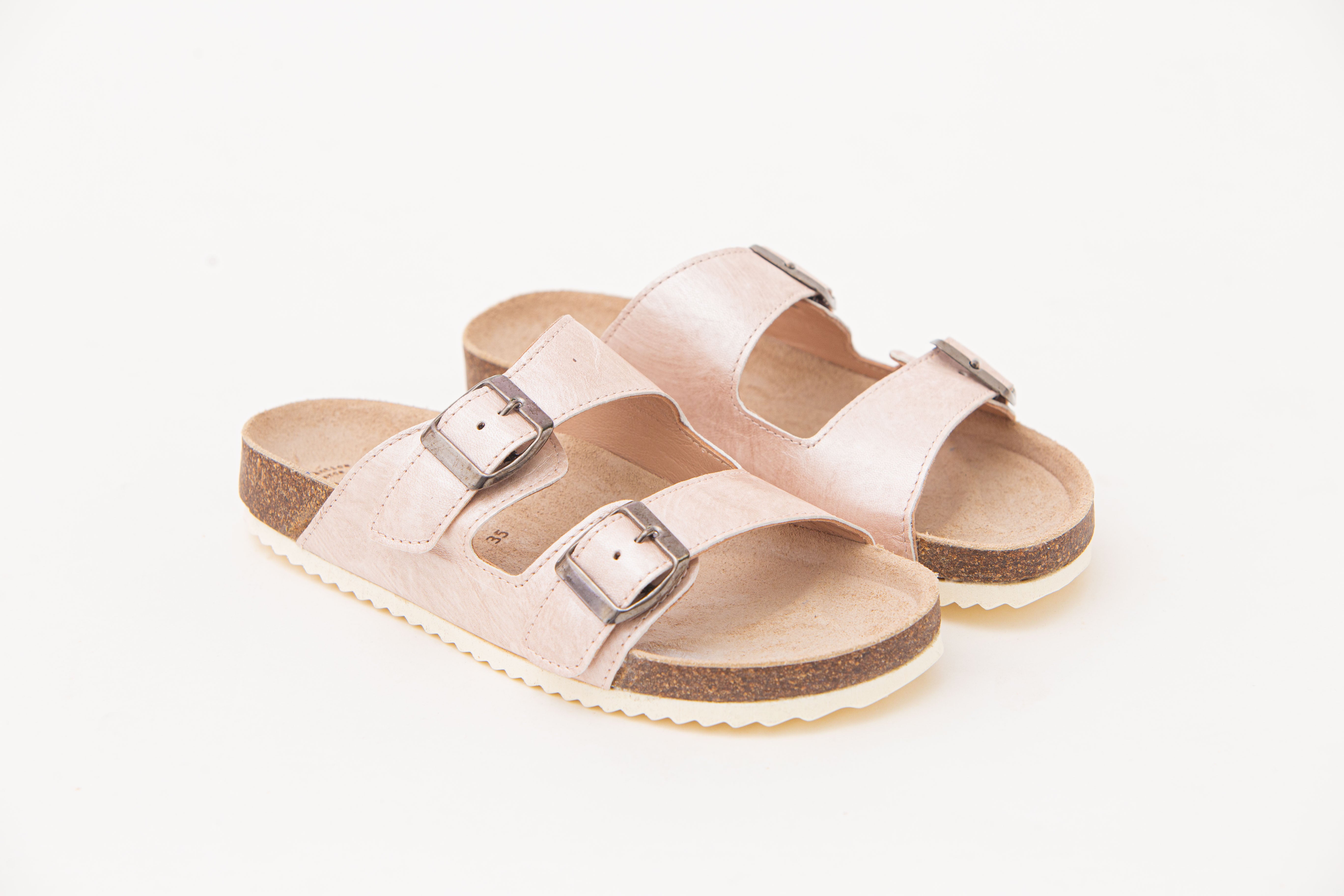 Stuttgart Sena Algodón