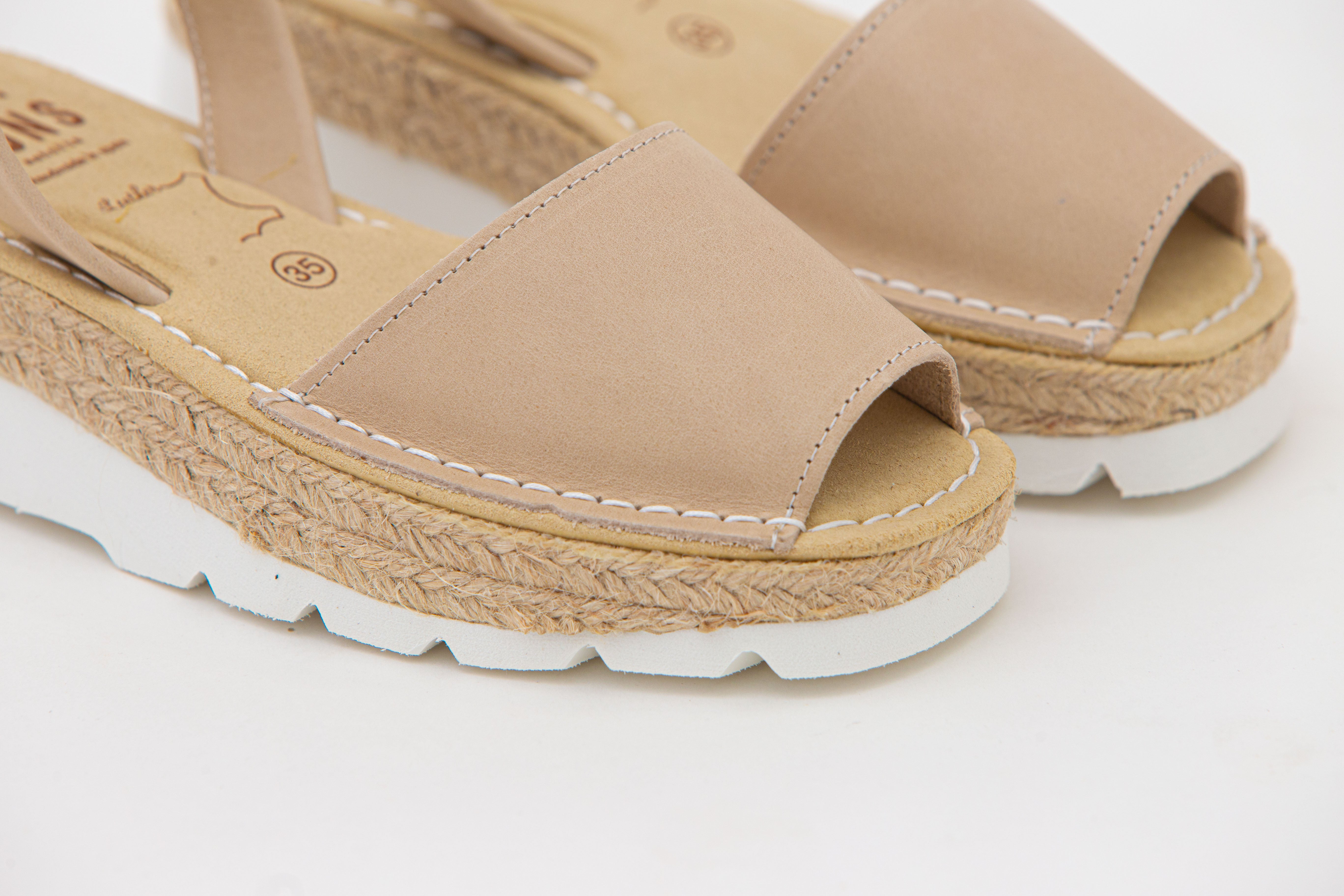 Baviera Vecchio Beige