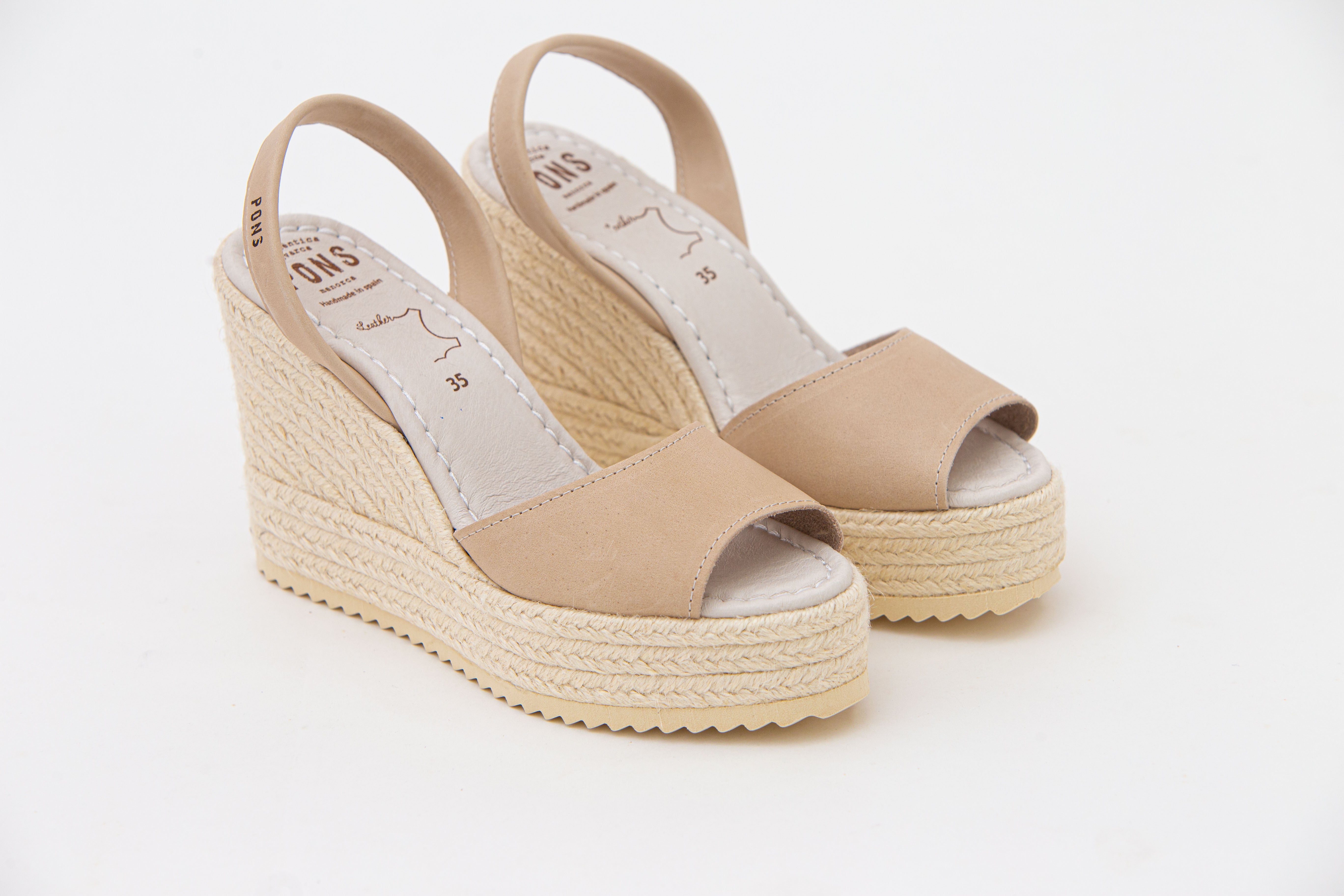 Santa Ana Vecchio Beige