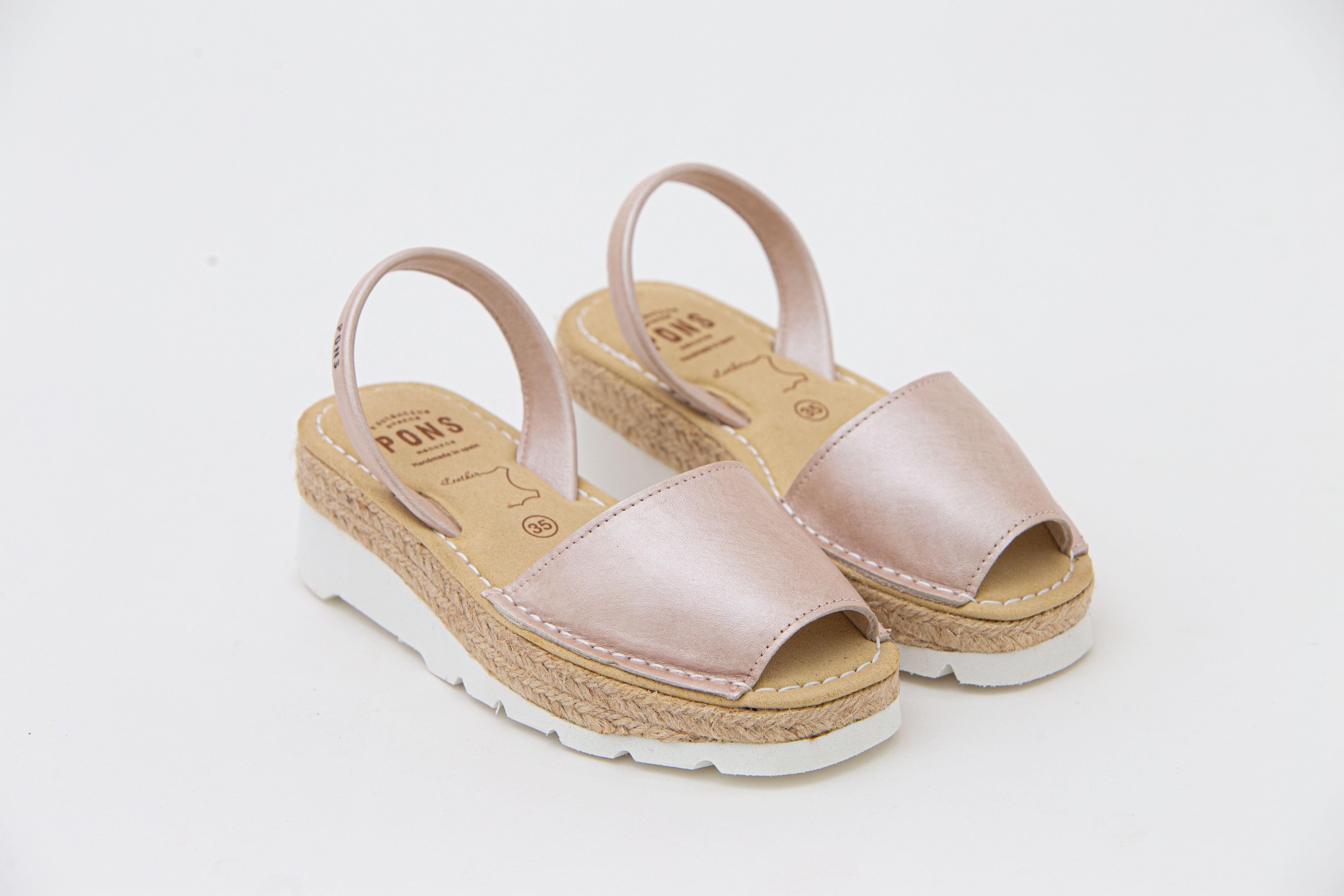 Baviera Sena Algodón