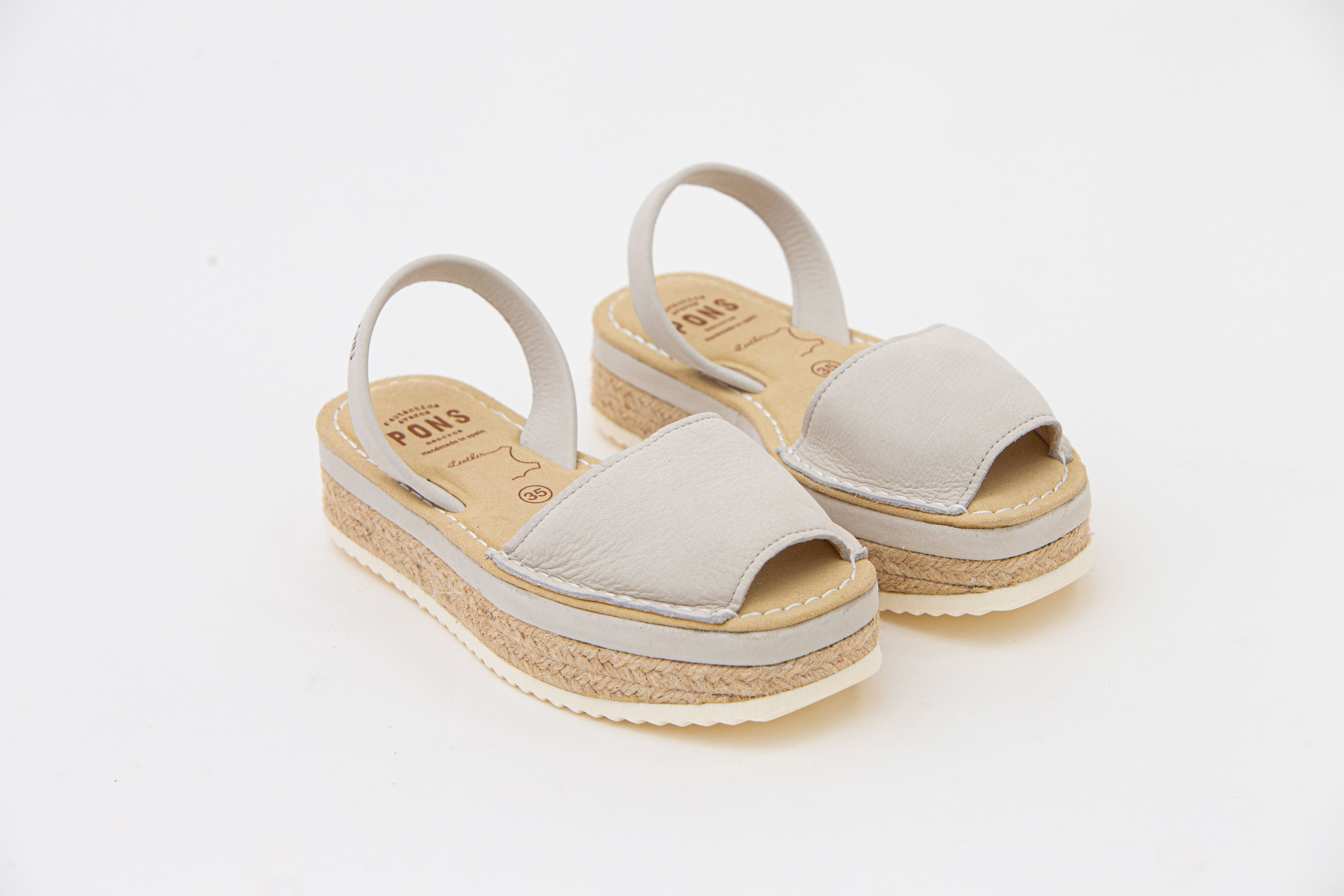 Bucarest Nobuck Hielo