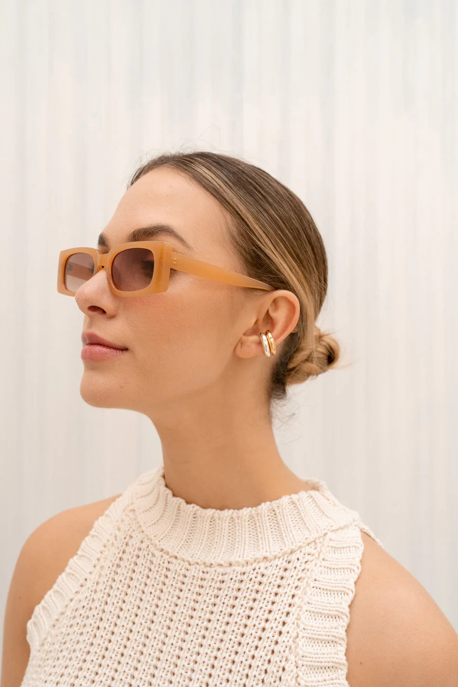 Set x2 Earcuff Basic