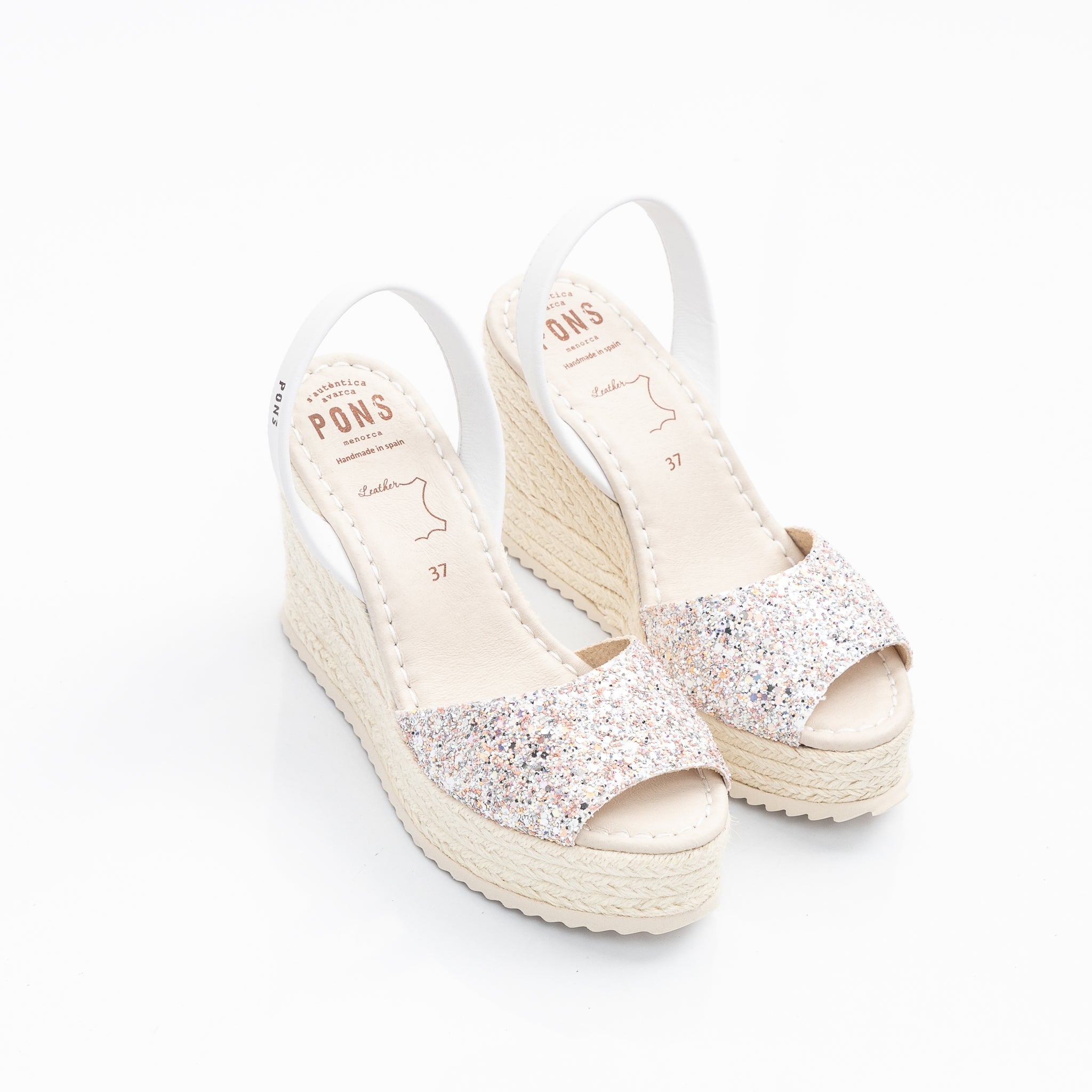 Santa Ana Glitter Eros 4