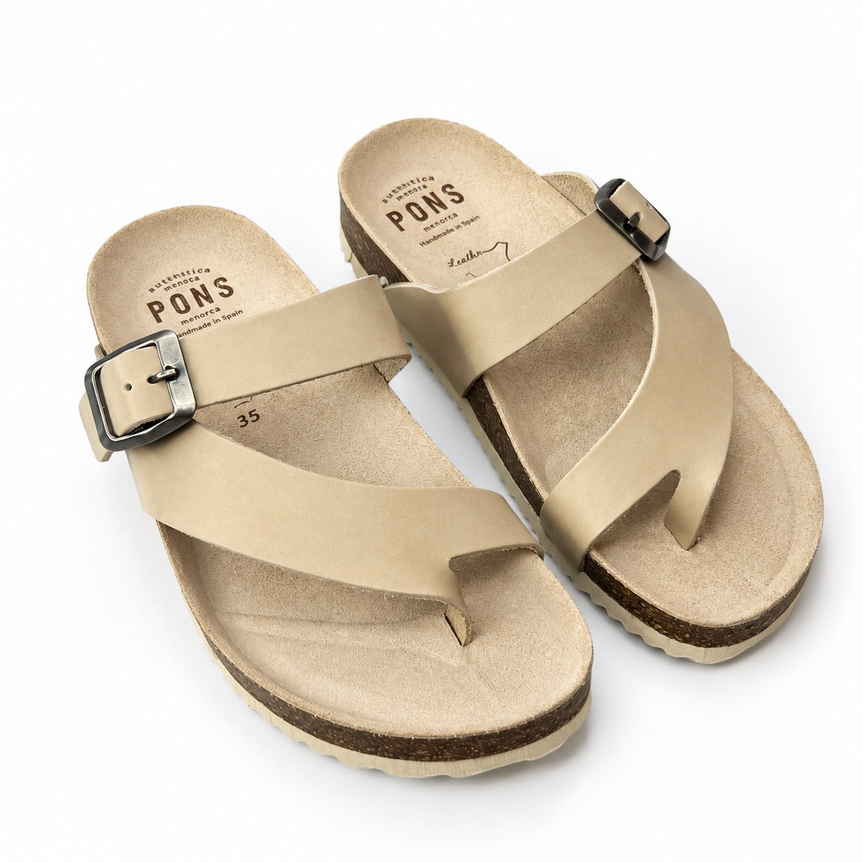 Hannover Vecchio Beige