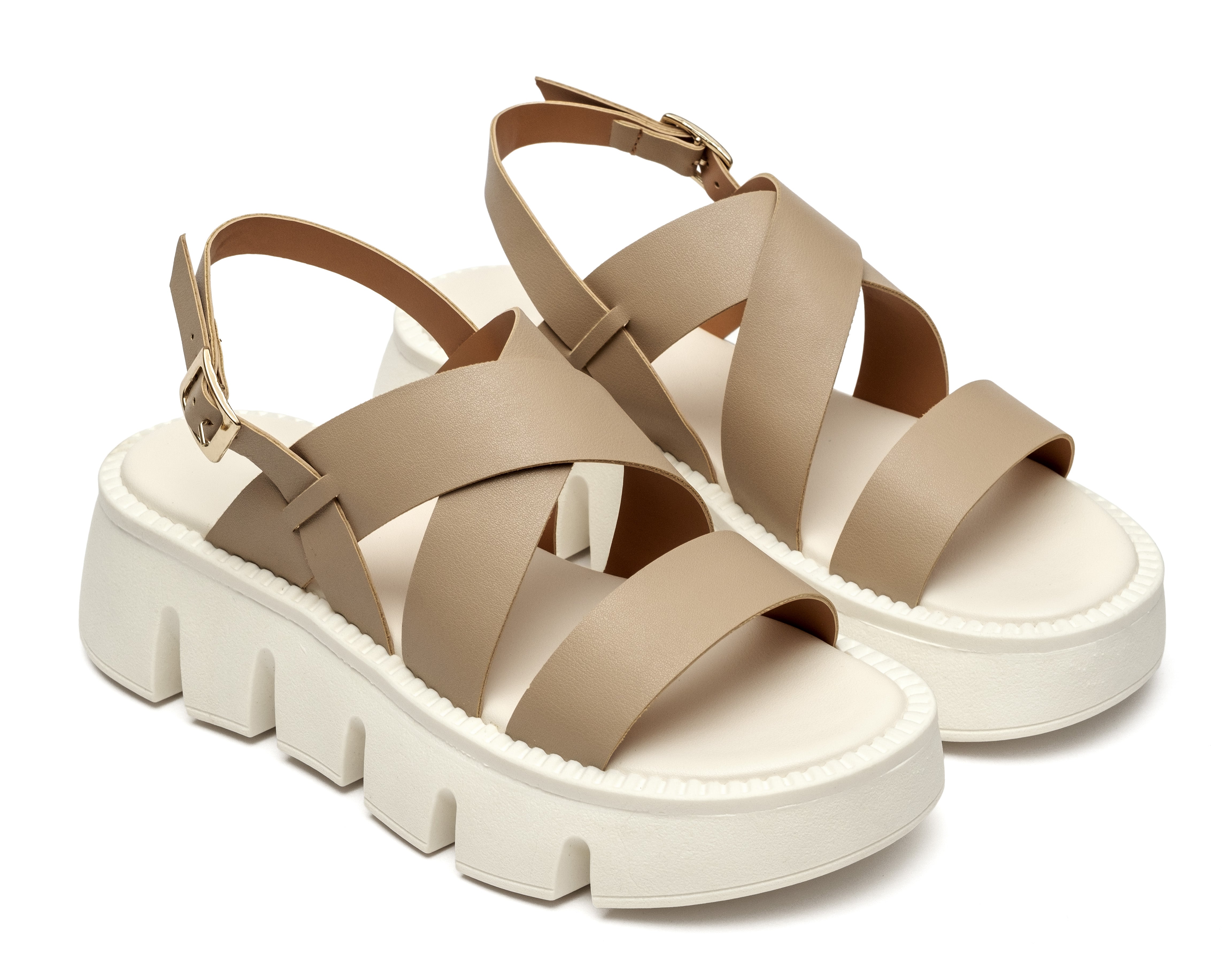Zafira Beige