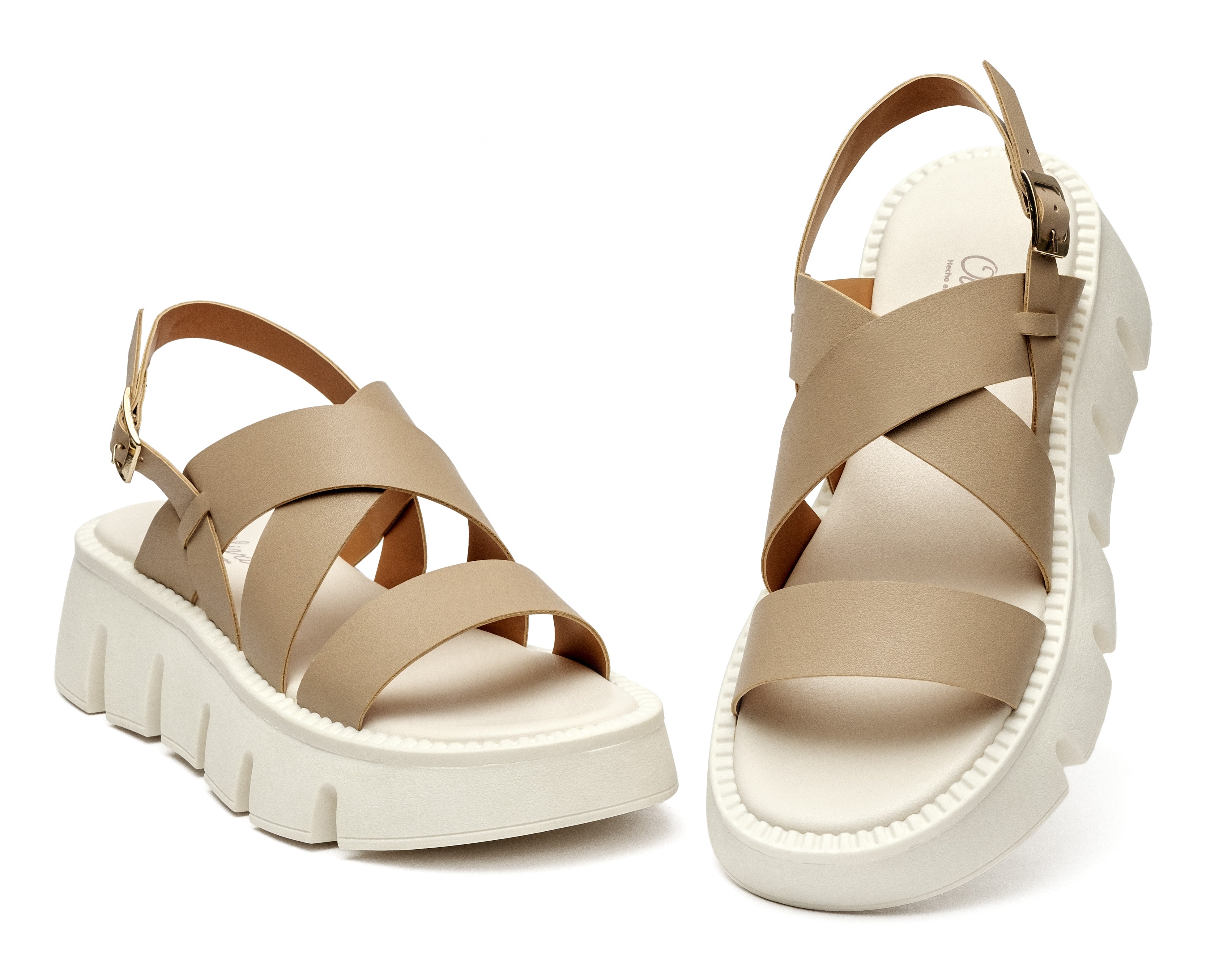 Zafira Beige
