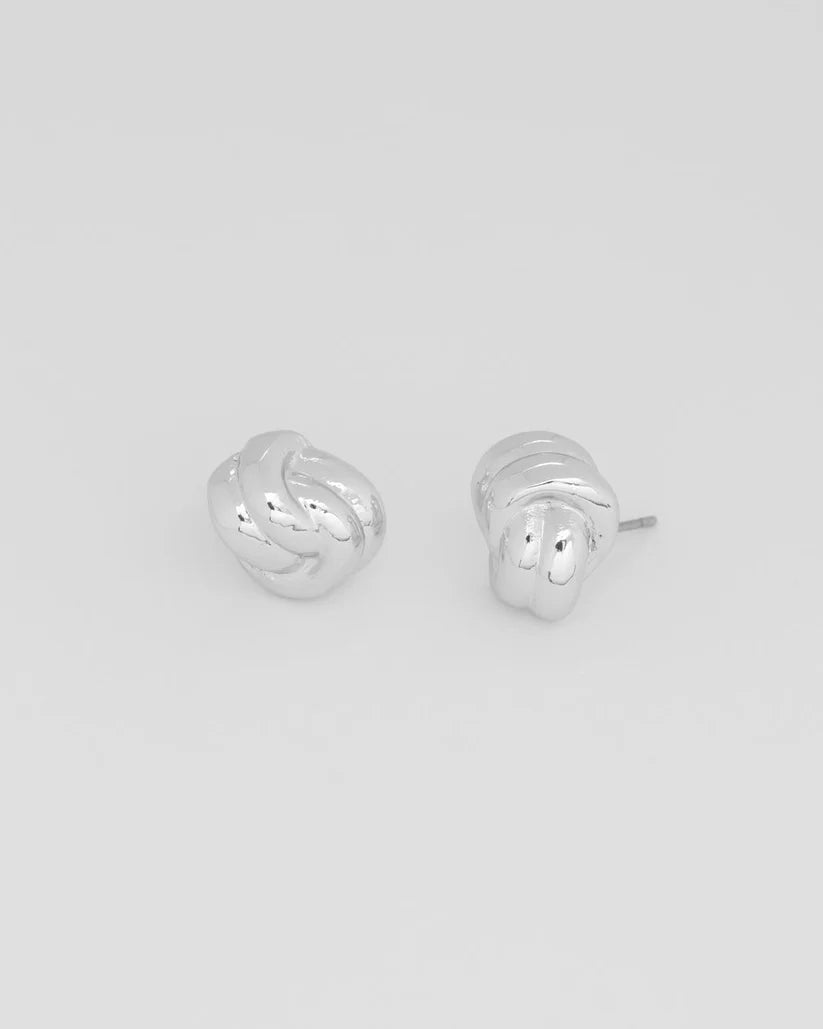 Arete Topo Nudo Plata