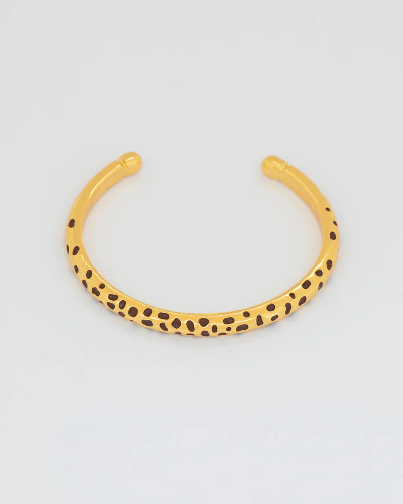 Brazalete Animal Print