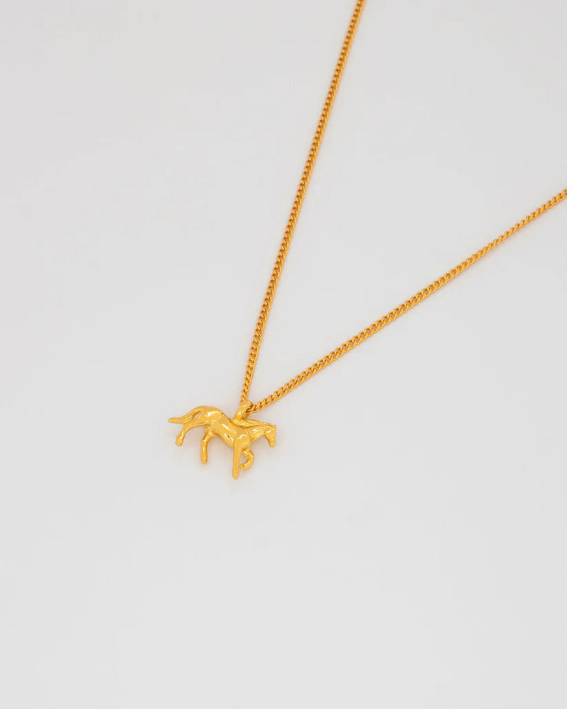 Collar Caballo