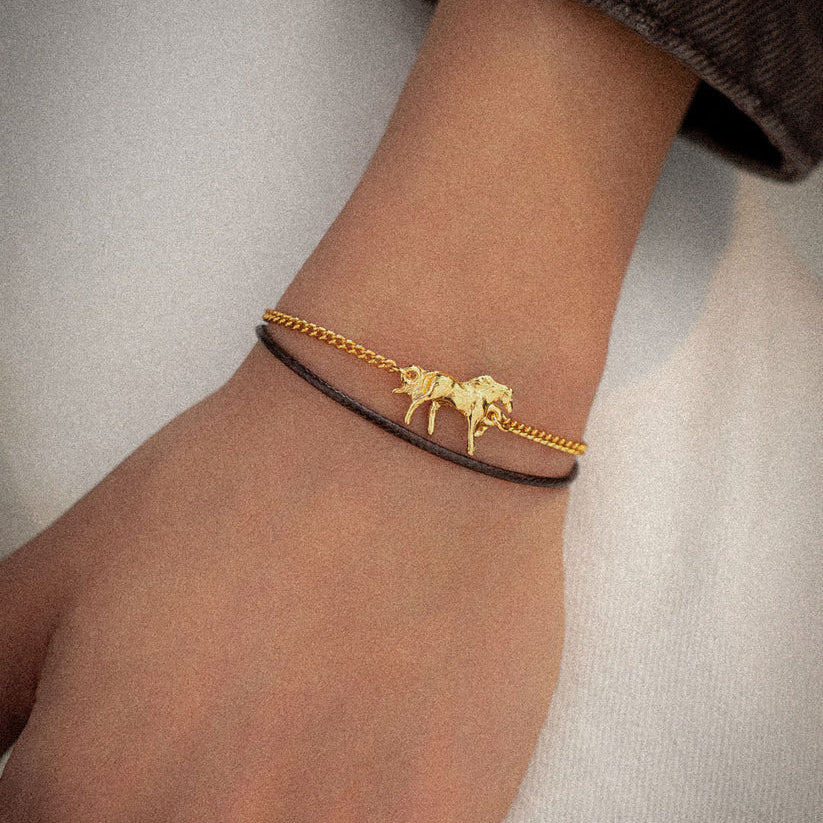 Pulsera Caballo