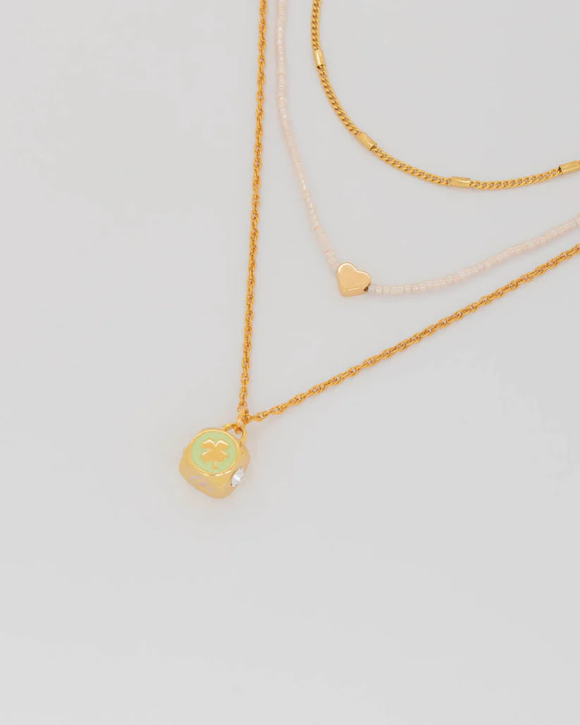 Set X3 Collar Dado
