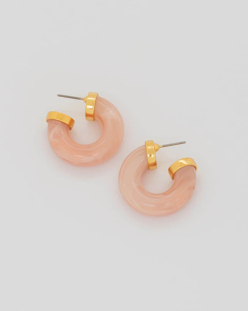 Candonga Tubular Palo de Rosa
