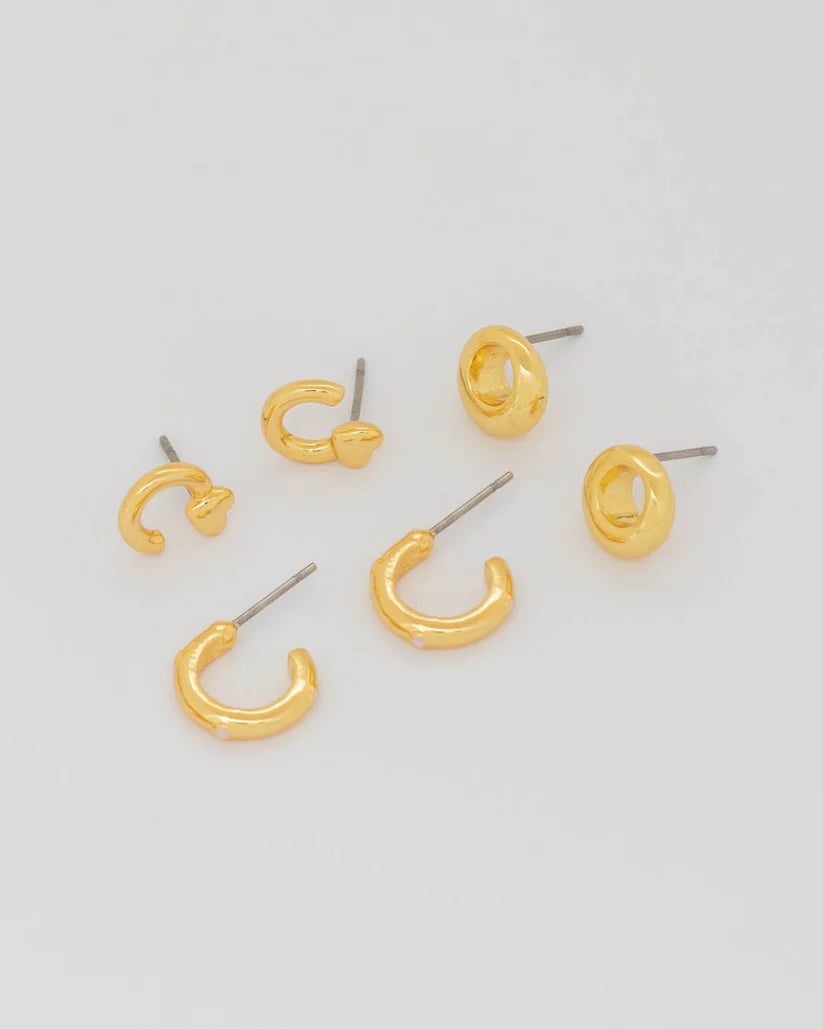 Set X3 Aretes AVM Game