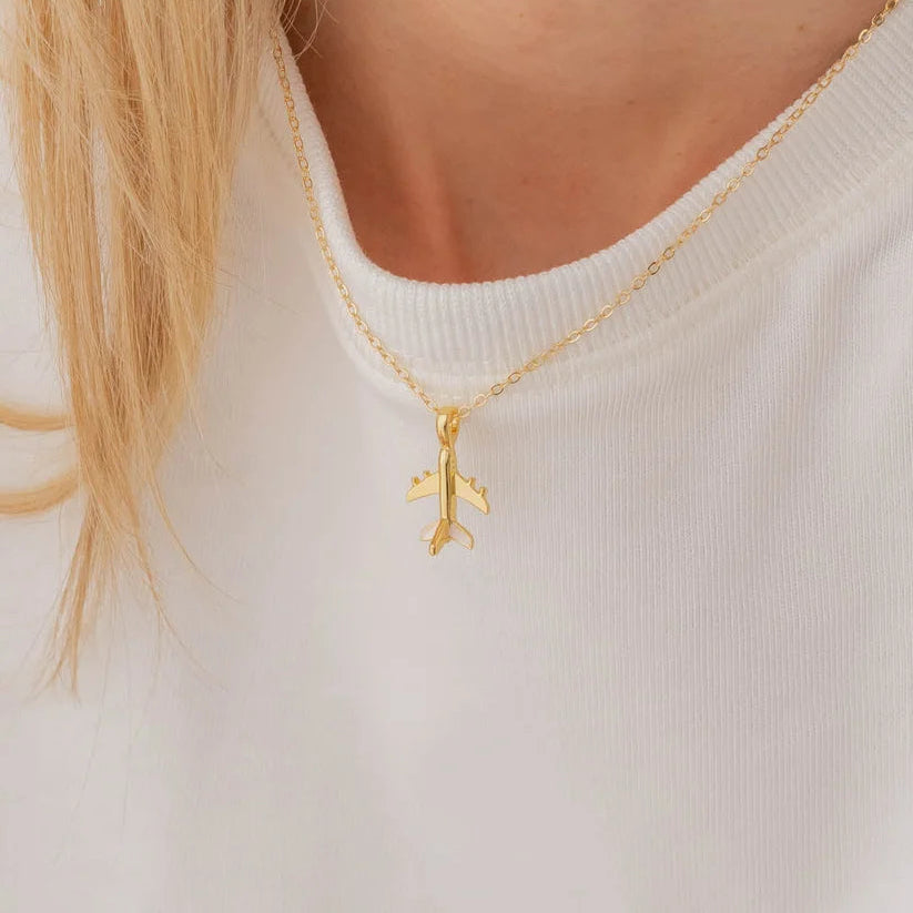 Collar Avión