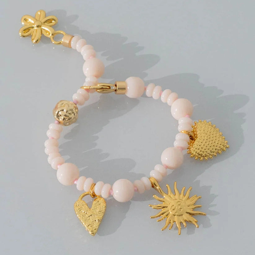 Pulsera Alma Feliz