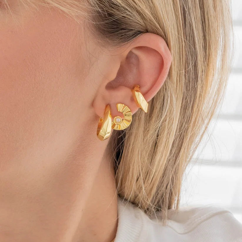Set X3 Aretes Bisel