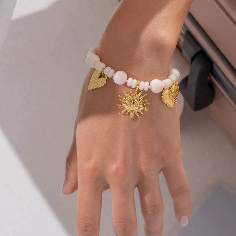 Pulsera Alma Feliz
