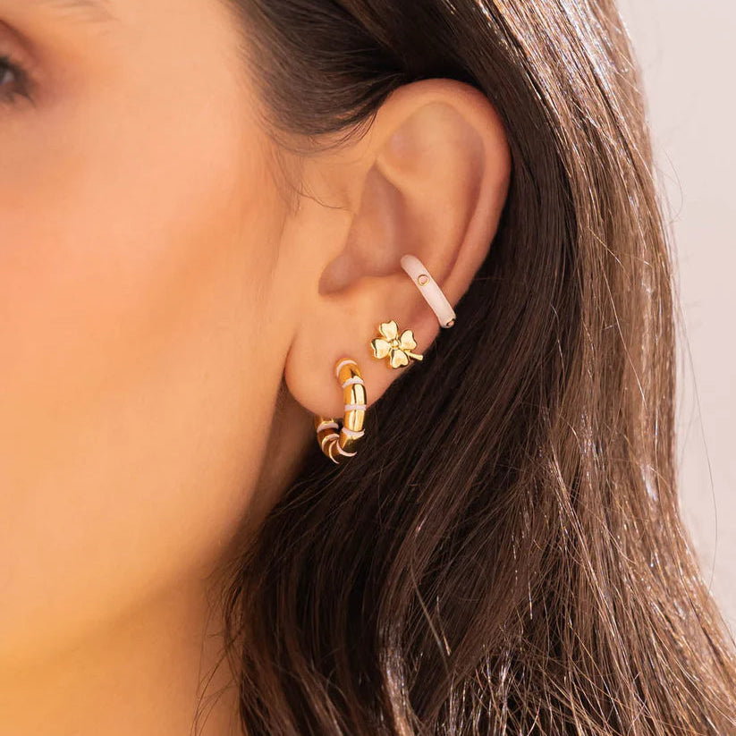 Set X3 Aretes Lucky
