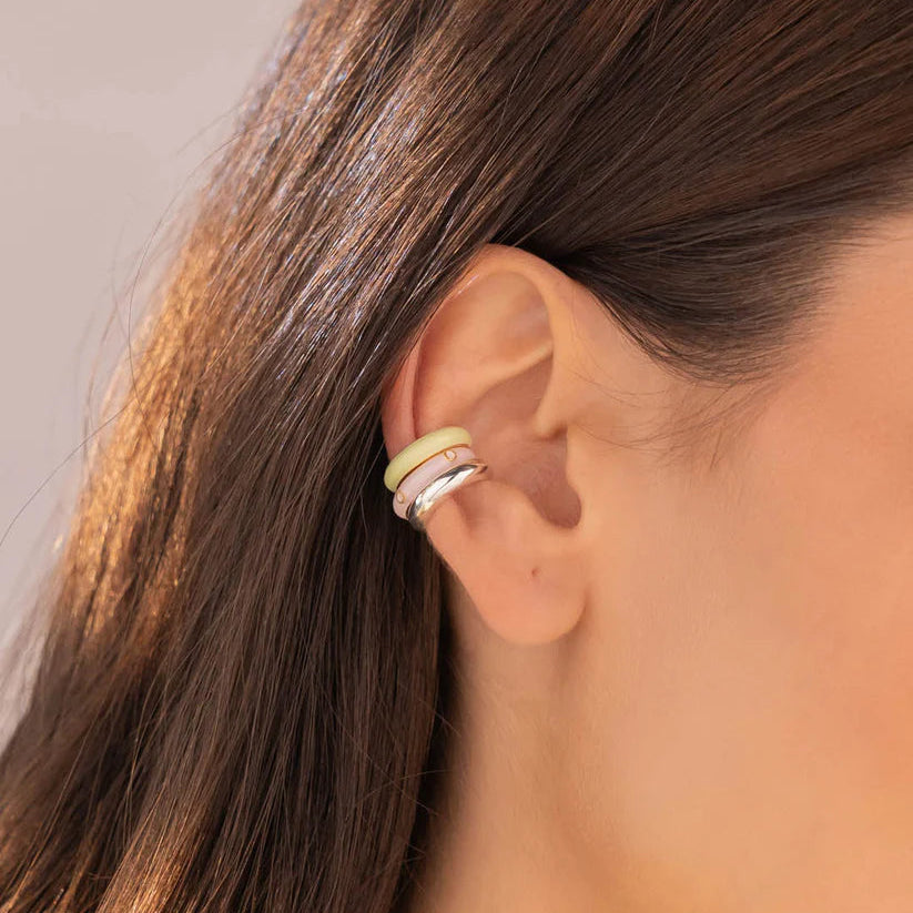 Set X3 Earcuff Game